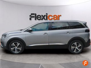 Peugeot 5008 Active 1.2L PureTech 96kW (130CV) S&S