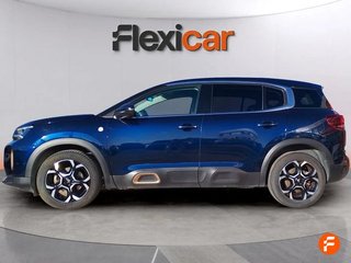 Citroën C5 Aircross PureTech 96kW (130CV) S&S C Series