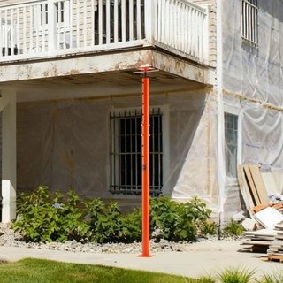 Martinetto da pavimento per casa, intervallo di al