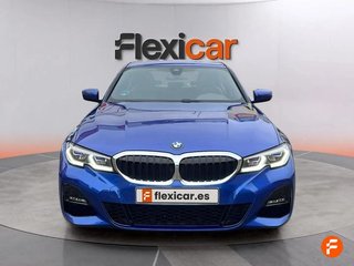 BMW Serie 3 320d xDrive Automático