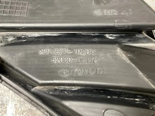 Rejilla Antiniebla dcho Toyota Highlander 19-25