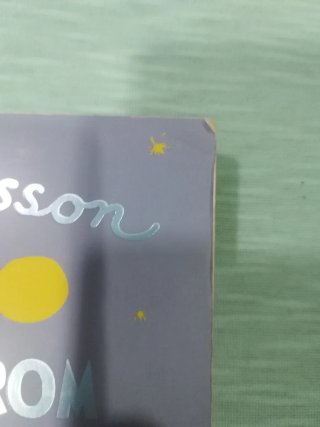 Libro Tales From Moominvalley Tove Jansson
