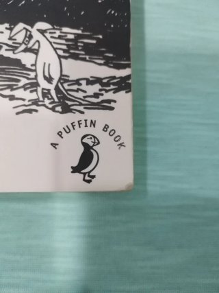 Libro Tales From Moominvalley Tove Jansson
