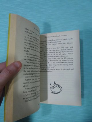 Libro Tales From Moominvalley Tove Jansson