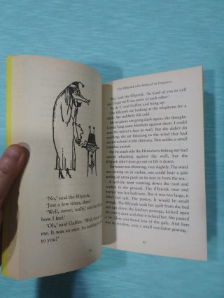Libro Tales From Moominvalley Tove Jansson
