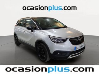 Opel Crossland X 1.2 Innovation 96 kW (130 CV)
