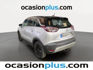 Opel Crossland X 1.2 Innovation 96 kW (130 CV)