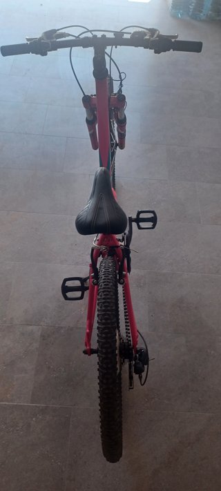 Bicicleta Specialized Talla XS Rosa
