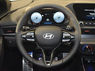 Hyundai i20 1.2 MPI 79CV N Line