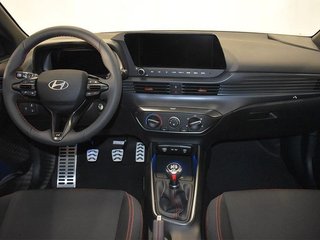 Hyundai i20 1.2 MPI 79CV N Line
