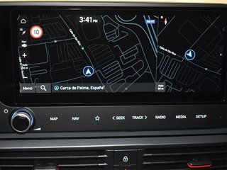 Hyundai i20 1.2 MPI 79CV N Line
