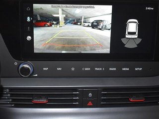 Hyundai i20 1.2 MPI 79CV N Line