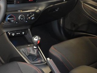Hyundai i20 1.2 MPI 79CV N Line