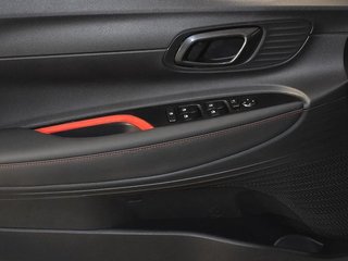 Hyundai i20 1.2 MPI 79CV N Line