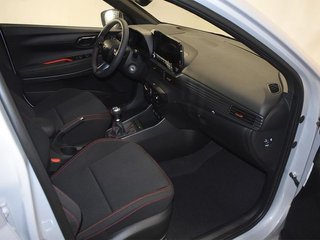 Hyundai i20 1.2 MPI 79CV N Line