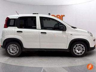 Fiat Panda City Life Hybrid 1.0 Gse 51kw (70CV)