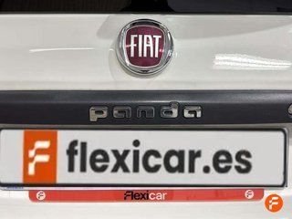 Fiat Panda City Life Hybrid 1.0 Gse 51kw (70CV)