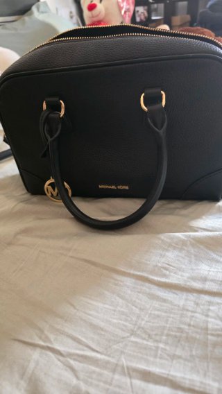 Bolso Michael Kors Negro