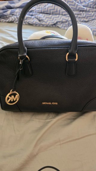Bolso Michael Kors Negro