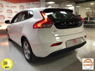 VOLVO V40 D2 Kinetic