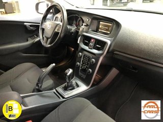 VOLVO V40 D2 Kinetic