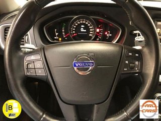 VOLVO V40 D2 Kinetic