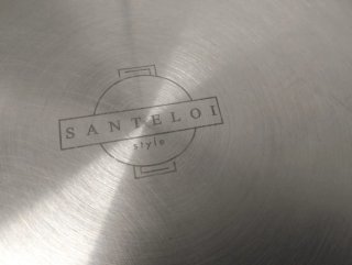 Olla 15L Inducción