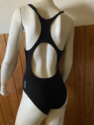 Costume da nuoto Speedo nero