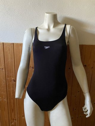 Costume da nuoto Speedo nero