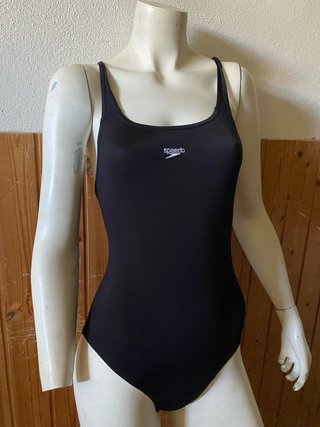 Costume da nuoto Speedo nero