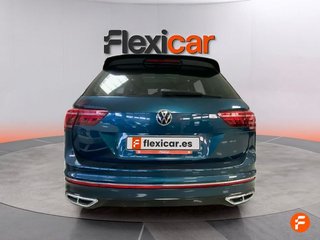 Volkswagen Tiguan R-Line 2.0 TDI 110kW (150CV) DSG