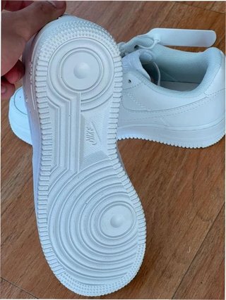 Nike Air Force 1 Blancas Talla EU 37.5
