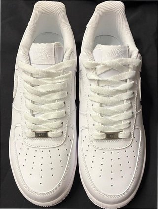 Nike Air Force 1 Blancas Talla 40