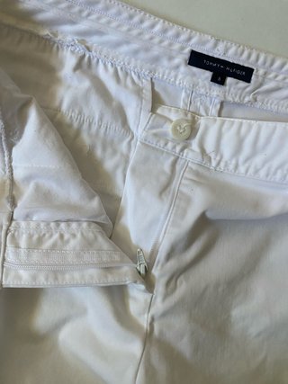 Bermuda Tommy Hilfiger Bianca
