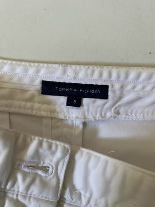 Bermuda Tommy Hilfiger Bianca