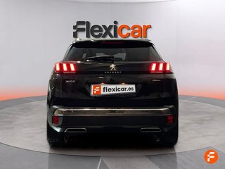 Peugeot 3008 1.2 PureTech 96KW (130CV) S&S GT Line