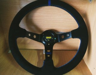 Piña Ford Nueva