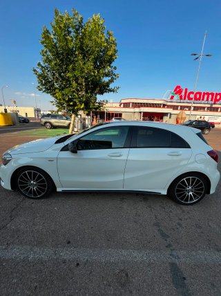 Mercedes-Benz Clase A 2017