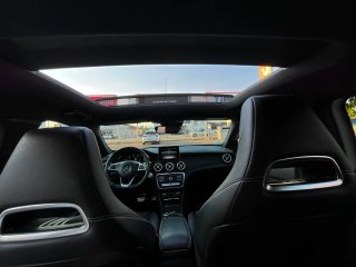Mercedes-Benz Clase A 2017