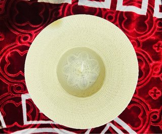 Sombrero de señora para verano