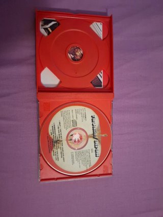 CD The Beatles 1962-1966