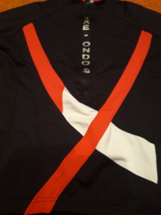 Maillot Etxeondo seminuevo Talla S