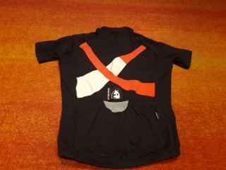 Maillot Etxeondo seminuevo Talla S