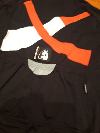Maillot Etxeondo seminuevo Talla S