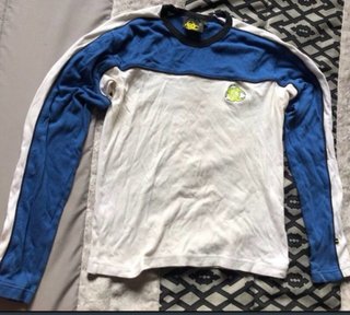 Lote 6 Camisetas Chico