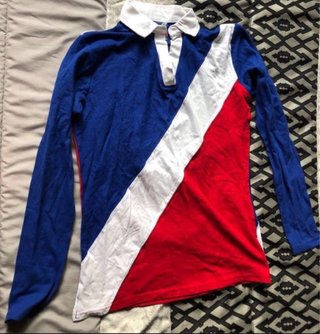 Lote 6 Camisetas Chico