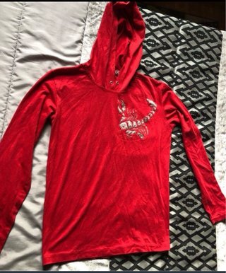 Lote 6 Camisetas Chico