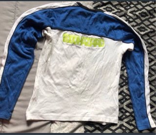 Lote 6 Camisetas Chico