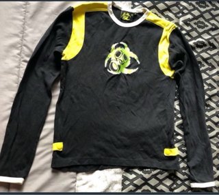 Lote 6 Camisetas Chico