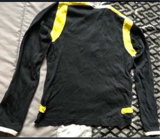 Lote 6 Camisetas Chico